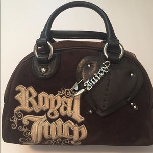 Juicy Couture Pocketbook